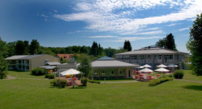 Гостиница Hotel Residence Starnberger See, Фельдафинг